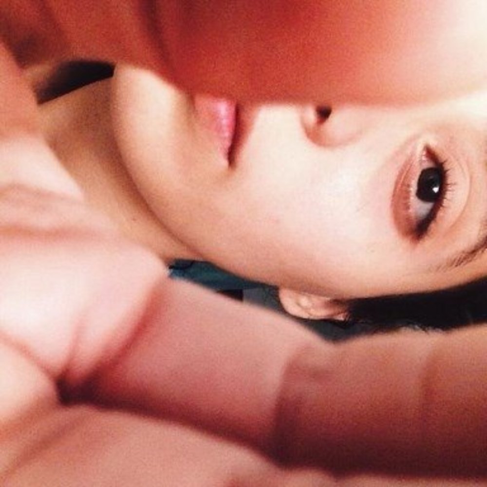 Meet your Posher, Andreina